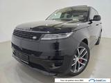 Land Rover Range Rover Sport 3.0 P510e Hybrid First Editio - gebrauchte Land Rover Range Rover Sport aus dem Jahr 2023
