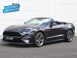 Ford Mustang CS Auto Front- u Heckkamera, Magne-Ride - Ford Mustang: Cs