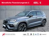 Cupra Ateca 2.0 TSI  VZ DSG 4Drive LED+NAVI+PANO+360° - Cupra Ateca Jahreswagen