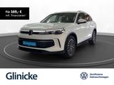 Volkswagen Tiguan 1.5 eTSI Life AHK LED LM 18" Navi PDC vo+ - Volkswagen Tiguan Jahreswagen