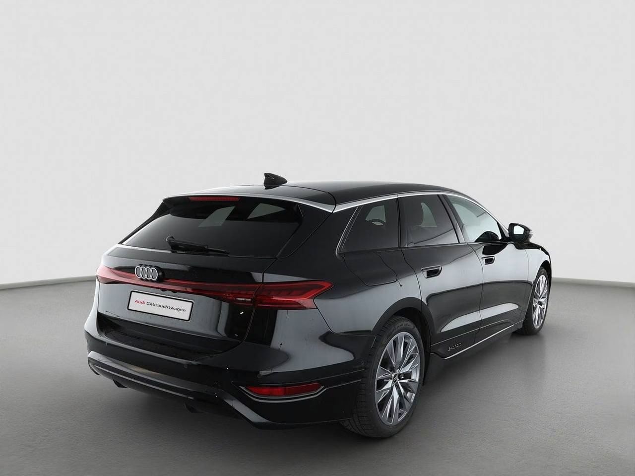 Audi A6 e-tron - Bild 3