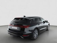 Audi A6 e-tron - Vorschau Bild 3