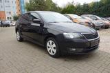 Skoda Rapid Spaceback Style Plus Glasdach/Som&Winterr. - schwarze Skoda Rapid