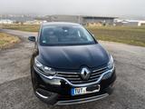 Renault Espace Intens ENERGY TCe 200 EDC Intens - Renault Espace von privat