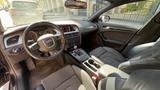 Audi A4 Avant Allrad 2.0 125kW S line - Audi A4 aus 2010: Line