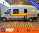 Fiat Weinsberg Carabus 600K | 2023 | EURO 6