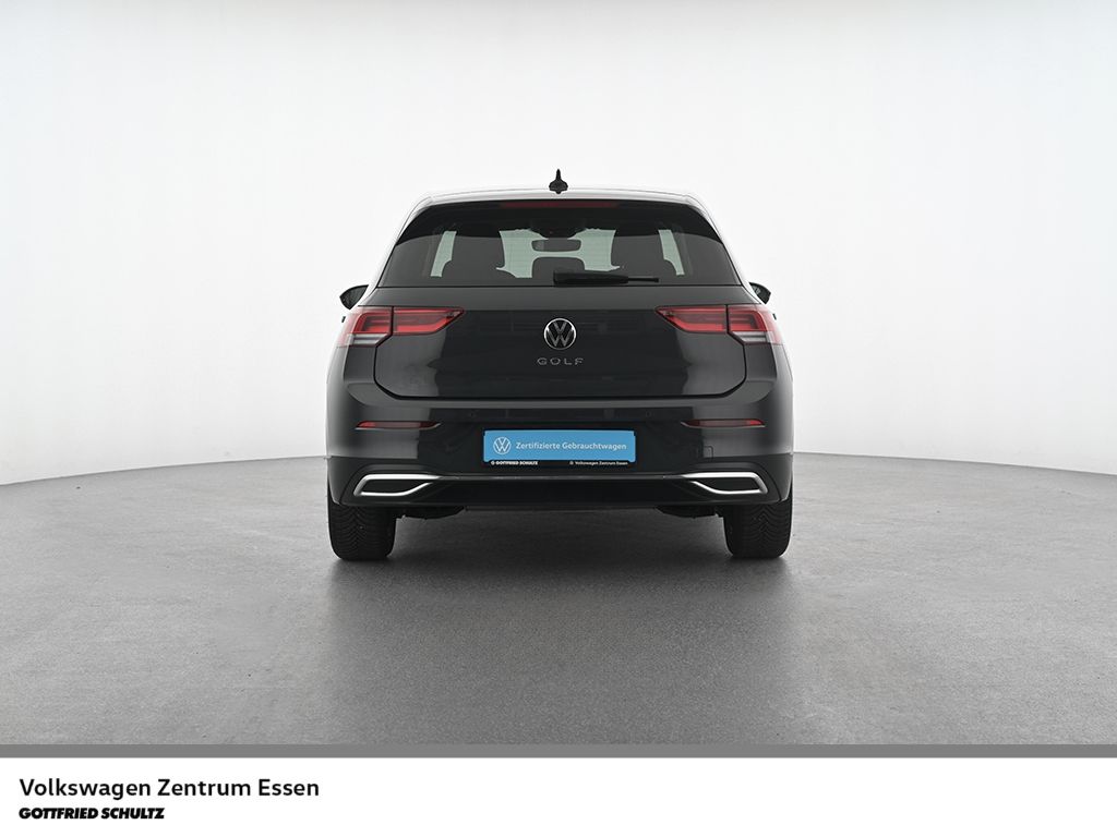 Volkswagen Golf - Bild 5