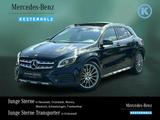 Mercedes-Benz GLA 250 4M AMG+PANO+KAMERA+LED+SHZ+EASYPACK+PDC - gebrauchte Mercedes-Benz GLA 250 aus dem Jahr 2019