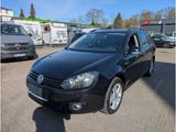 Volkswagen Golf Variant 1.2 TSI Match *Lackmängel*SHZ* - Volkswagen Golf aus 2012: Variant