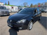 Volkswagen Golf Variant 1.2 TSI Match *Lackmängel*SHZ* - Volkswagen Golf aus 2012: Variant