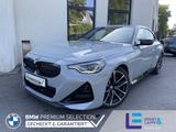 BMW M240i Coupé || Kamera eSitze HUD Komfortzugang - gebrauchte BMW M240i aus dem Jahr 2023
