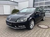 Volkswagen Passat Variant Highline BlueMotion - Volkswagen Passat Variant aus 2010