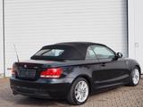 BMW Cabrio 118i*Steuerkette Neu*MPaket*Navi*SHZ*PDC* - gebrauchte BMW 1er Reihe aus dem Jahr 2012