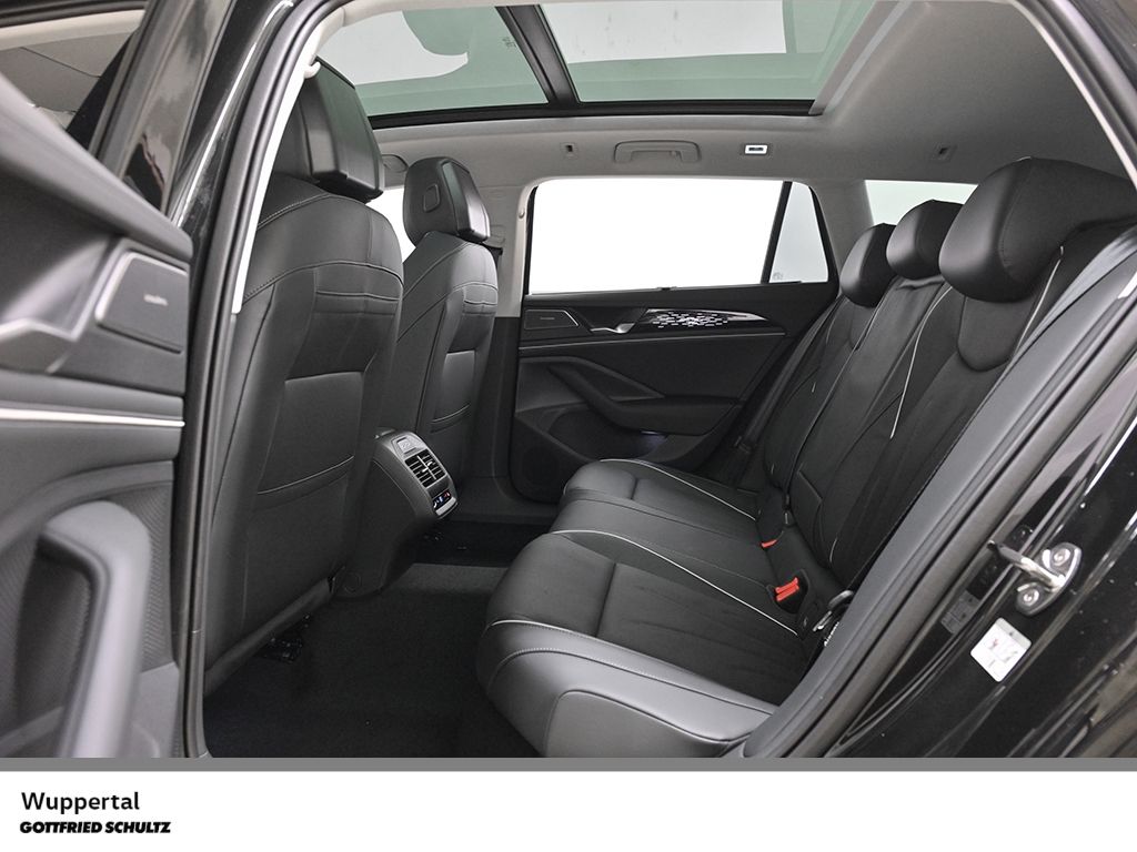 Volkswagen Passat Variant - Bild 13