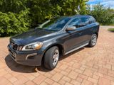Volvo XC60 2,4l 175PS Automatik R- Design - Volvo XC60 aus 2010