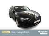 Audi A3 advanced 35 TFSI Limousine S tronic - Audi A3 mit Benzin-Antrieb: Sportwagen