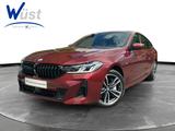 BMW 640d xDrive GT M Sportpaket HUD Laserlicht - BMW 640 Gran Turismo aus 2023
