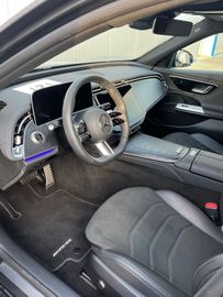 Mercedes E 200 - 12