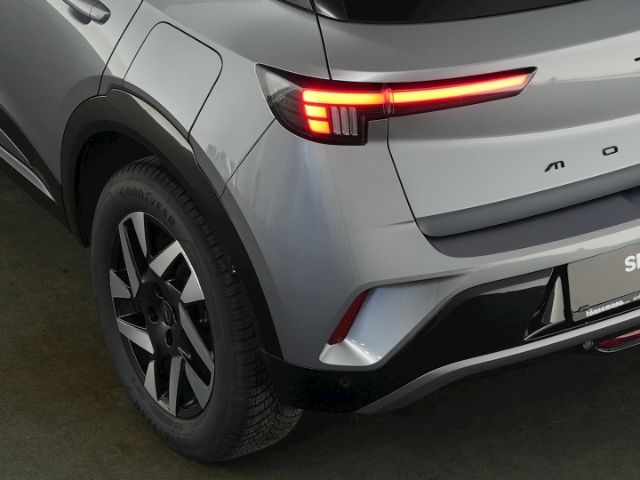 Mokka B FACELIFT GS AT+RÜCKFAHRKAMERA+SITZ-/LENK