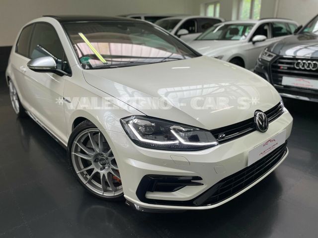 Volkswagen Golf VII Lim. R/4Mot/*780ps*/HGP/absolut VOLL/