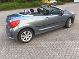 Peugeot 207 CC Sport 120,,Klima!tüv neu !