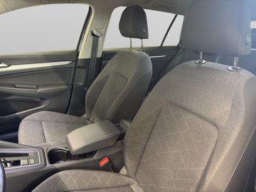 Volkswagen Golf - 7