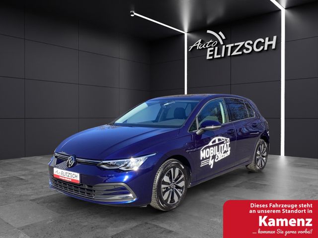 Volkswagen Golf VIII TSI Move Climatronic AID PDC SH LM