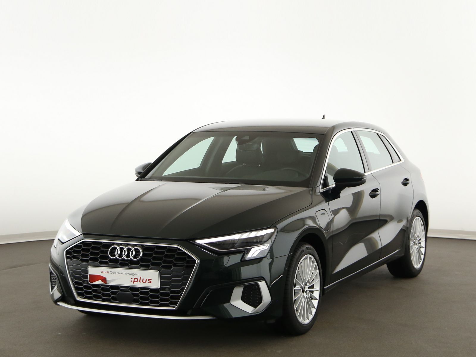Audi A3 - Bild 2