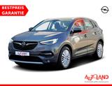 Opel Grandland 1.6 Turbo Business Innovation - Opel Grandland (X) in Magdeburg