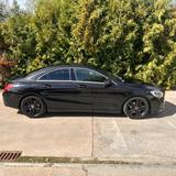 Mercedes-Benz CLA 180  - Mercedes-Benz CLA Shooting Brake Gebrauchtwagen