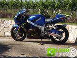 Suzuki SUZUKI GSX R 600 k1 funzionante e ben tenuta - SUZUKI 2001 GSX R 600