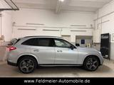Mercedes-Benz GLC 200 4M*AMG*Night*Pano*KEYGO*AHK*Distro*20" - Mercedes GLC 200 Benzin Gebrauchtwagen