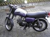 Mz ETZ150 - MZ 150