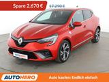 Renault Clio 1.3 TCe R.S. Line *NAVI*LED*CAM*SHZ*TEMPO* - Renault Clio Gebrauchtwagen in Hannover