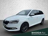 Skoda Fabia Combi 1.0 Schalt - Soleil ACC LED SHZ Einp - Skoda Fabia: Soleil