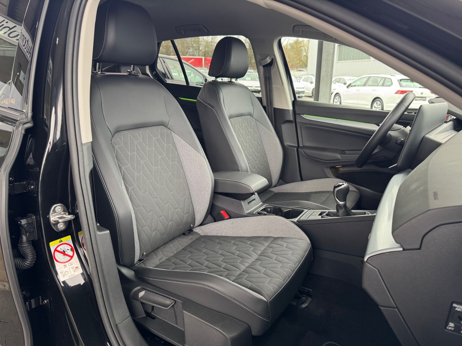 Volkswagen Golf - Bild 40