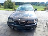 BMW E46 330Ci Cabrio inkl. Gasanlage