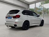 BMW X5 xDrive 35 i M Paket Aut., Tüv/Au+Insp. Neu - BMW X5: Weiß