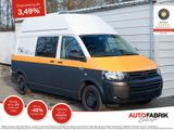 Volkswagen T5 Camper Umbau *3-4 Schlafplätze* - Volkswagen Standheizung