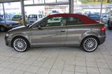 Audi A3 Cabriolet Ambition 1.2/Leder/Sitzhz/Klima/Alu - Audi A3 aus 2011: Cabrio