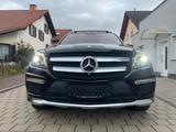 Mercedes-Benz GL 500 BlueEfficiency 4Matic AMG-Line|7-Sitzer - Mercedes-Benz GL-Class: AMG