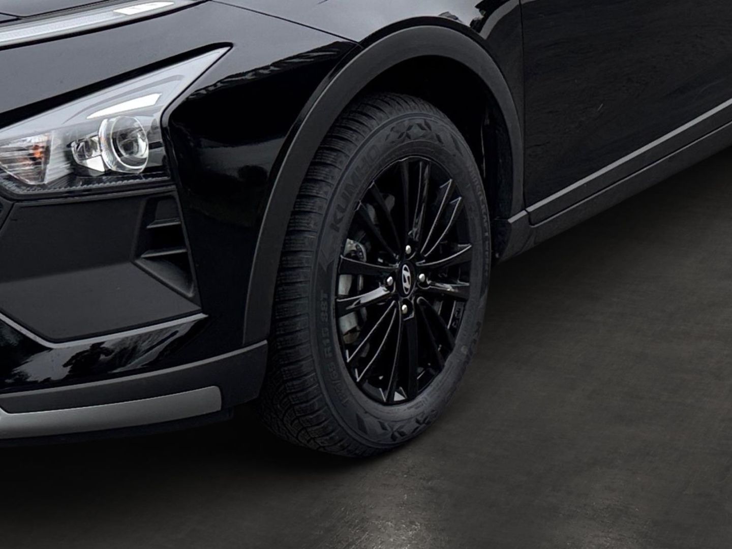 Hyundai BAYON – Bild 6
