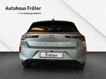 Fotografie des Opel Astra L 5-trg. Enjoy inkl. Tech & Komfortpaket