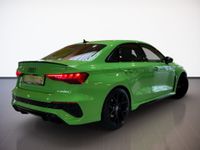 Audi RS3 - Vorschau Bild 4