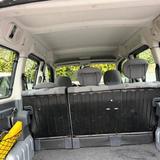 Peugeot Partner  Ohne TÜV - gebrauchte Peugeot Partner aus dem Jahr 2003