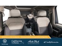 Volkswagen T7 Multivan - Vorschau Bild 6
