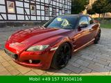 Mazda RX-8 Revolution Reloaded Sportabgas - Mazda RX-8: Revolution