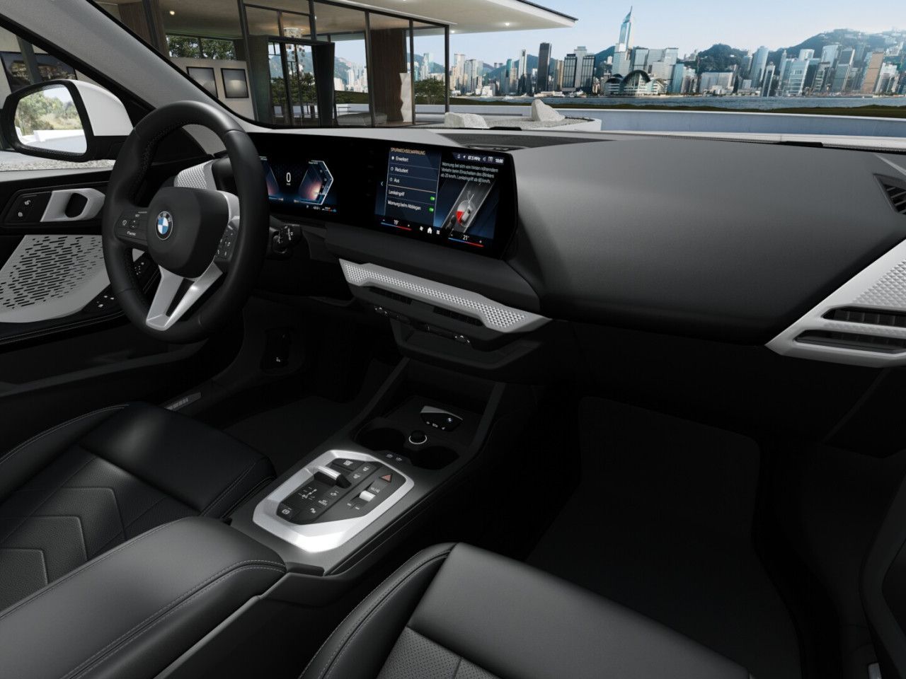 BMW 116 - Bild 9
