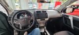 Toyota Land Cruiser 2.8 D-4D Comfort Automatik Comfort - Toyota Land Cruiser mit Diesel-Antrieb: Comfort