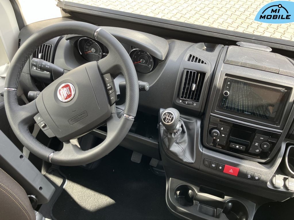 Fahrzeugabbildung Eura Mobil Xtura 590 HB *Early Bird 2025*